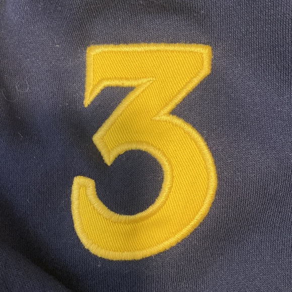 Polo Ralph Lauren Racing Horses Hoodie Kid’s - Picture 4 of 6